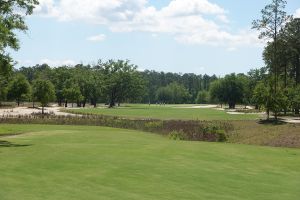 Congaree 16th
